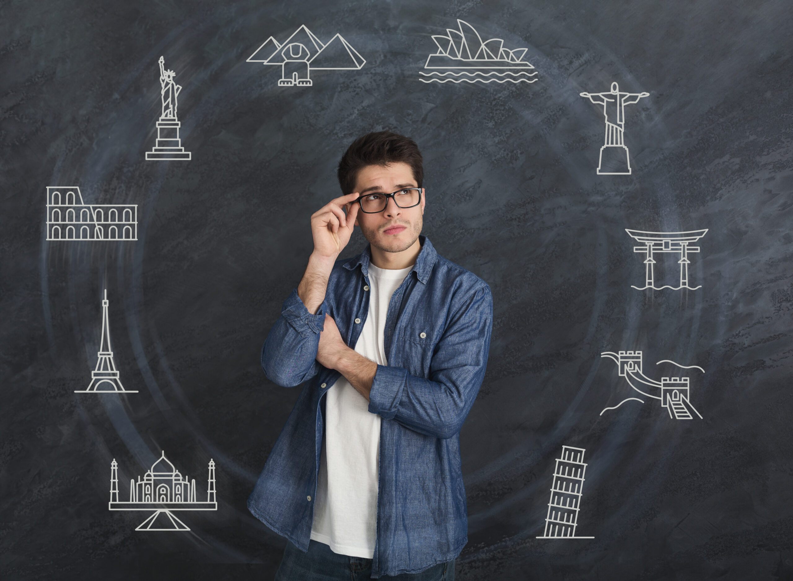 Bilgi Tüketicisi Olmak: Neyi Bildiğini Bilmeme Hali