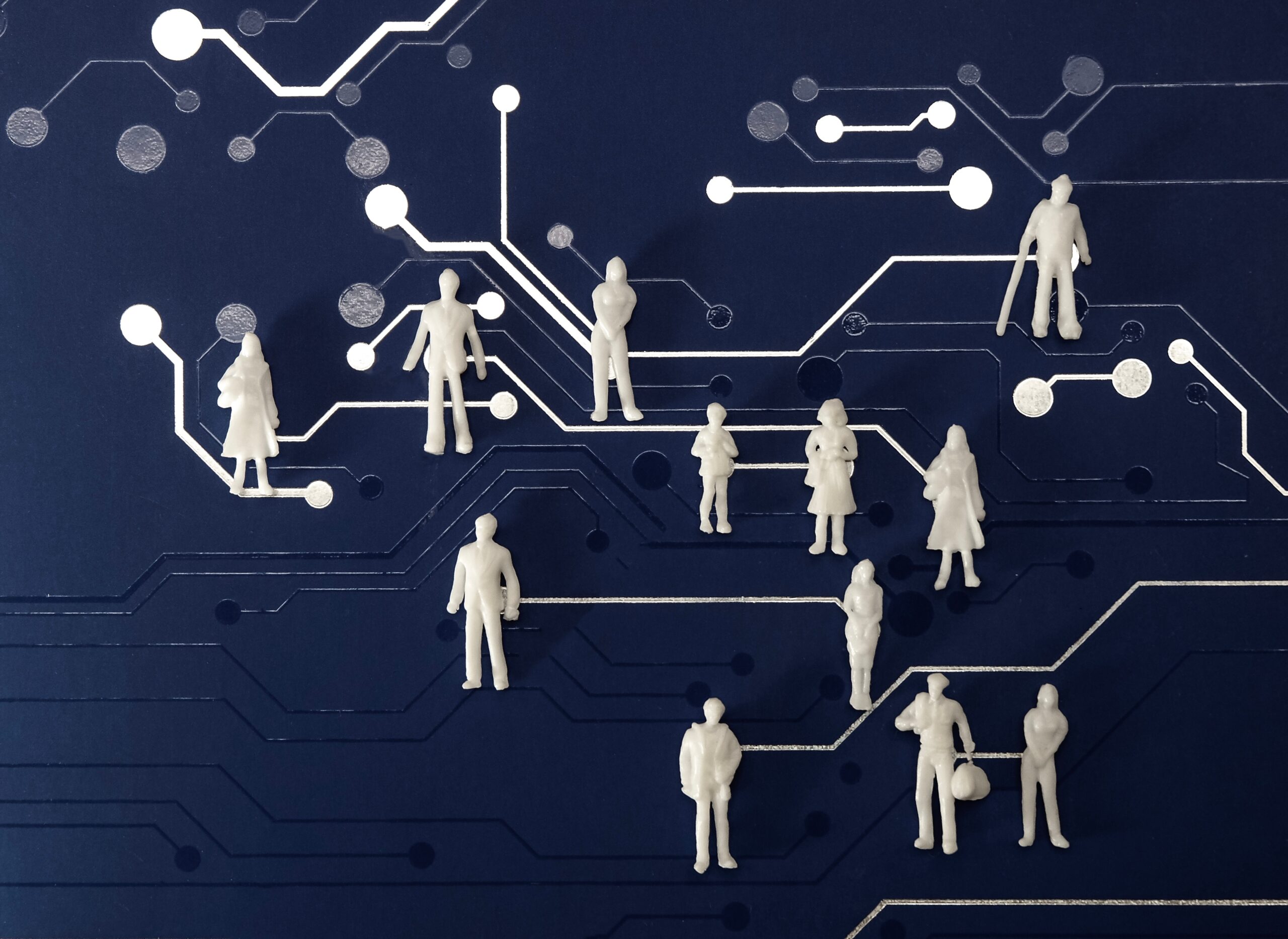 Algoritmanın Gölgesinde: Neyi İzlediğimize Kim Karar Veriyor?